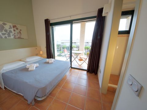 VILLA 7 personnes - Vue Parc 7 pers