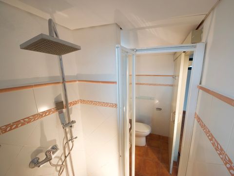 VILLA 7 personnes - Vue Parc 7 pers