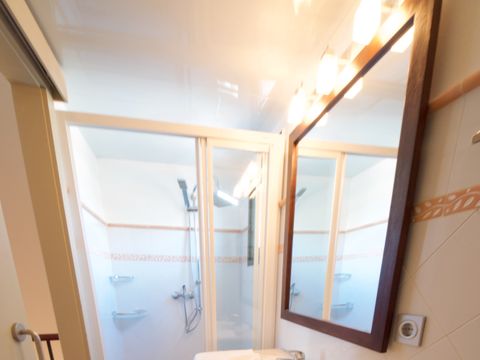 VILLA 7 personnes - Vue Parc 7 pers