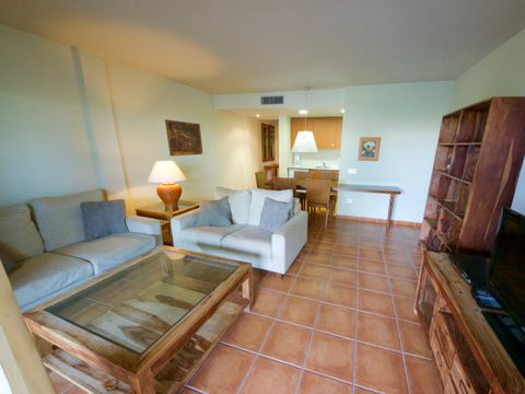 VILLA 7 personnes - Vue Piscine 7 pers