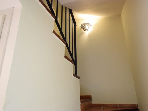 VILLA 7 personnes - Vue Piscine 7 pers