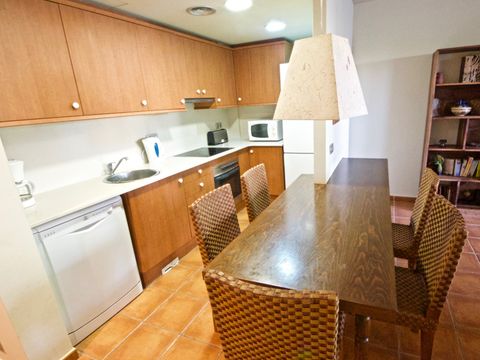 VILLA 7 personnes - Vue Piscine 7 pers