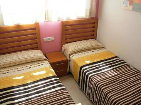 APPARTEMENT 4 personnes - 4 pers