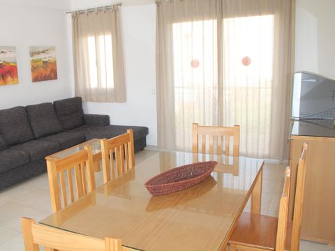 APPARTEMENT 4 personnes - 4 pers