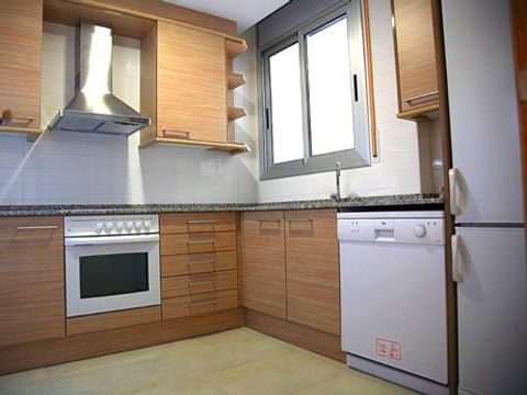 APPARTEMENT 4 personnes - 4 pers