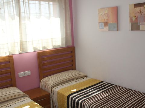 APPARTEMENT 4 personnes - 4 pers