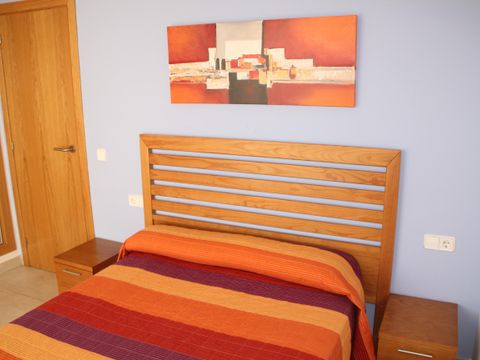 APPARTEMENT 4 personnes - 4 pers