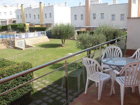 APPARTEMENT 4 personnes - 4 pers