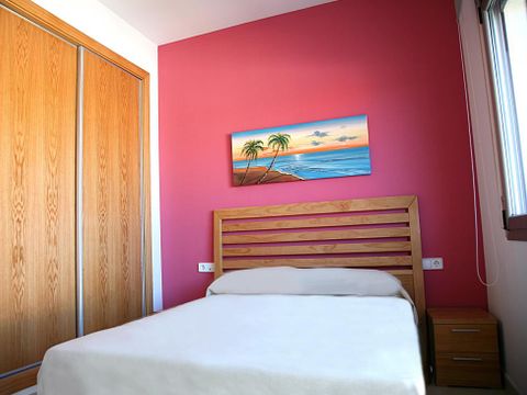 Villa 6 personnes