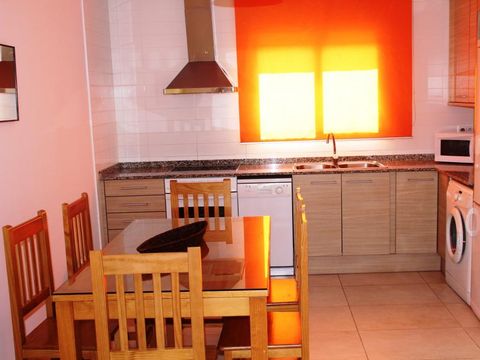 Villa 6 personnes
