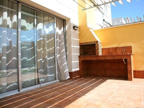 Villa 6 personnes