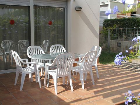 Villa 6 personnes