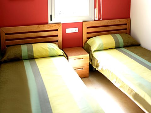 Villa 6 personnes