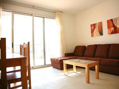 Villa 6 personnes
