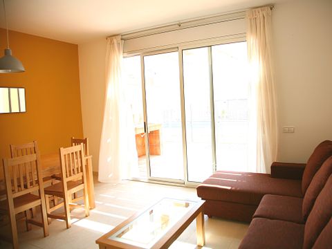Villa 6 personnes
