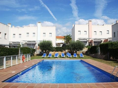 Villa 6 personnes