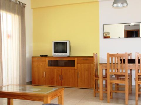 Villa 6 personnes