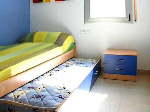Villa 6 personnes
