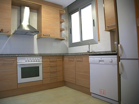 VILLA 6 personnes - 6 pers