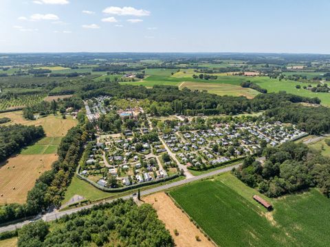 Camping Chateau de Fonrives - Camping Lot-et-Garonne - Image N°14