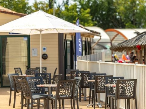Camping Chateau de Fonrives - Camping Lot-et-Garonne - Image N°27