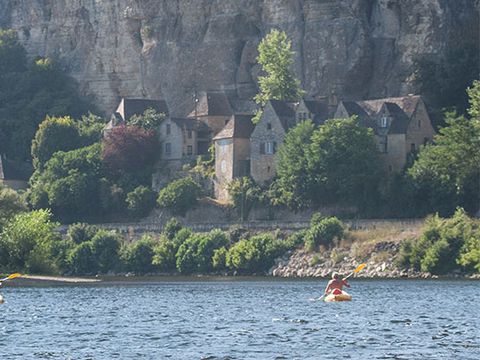 Camping Chateau de Fonrives - Camping Lot-et-Garonne - Image N°51