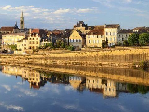 Camping Chateau de Fonrives - Camping Lot-et-Garonne - Image N°33