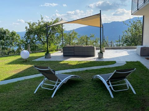 APPARTEMENT 4 personnes - SOLE