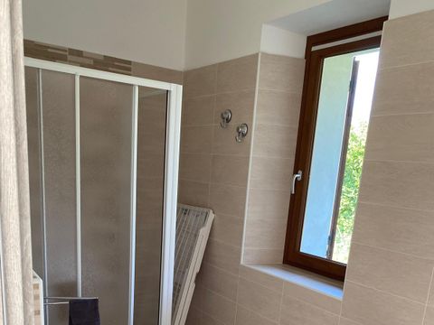 APPARTEMENT 4 personnes - SOLE