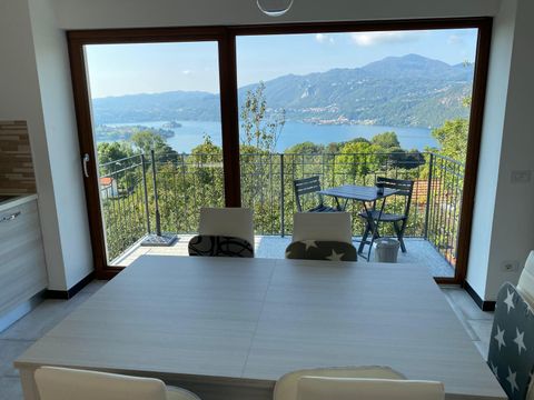 APPARTEMENT 4 personnes - SOLE