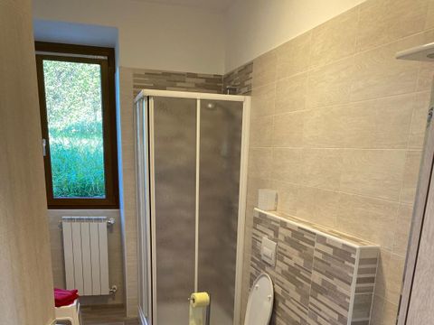 APPARTEMENT 3 personnes - LUNA