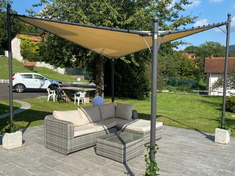 APPARTEMENT 3 personnes - LUNA