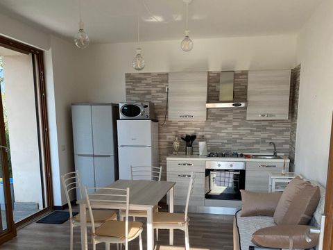 APPARTEMENT 3 personnes - LUNA