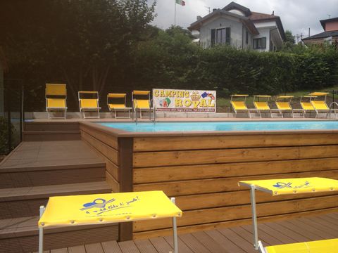 Camping Royal Pettenasco - Camping Novara - Image N°64