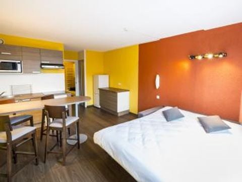 STUDIO 4 personnes - Studio 4 personnes