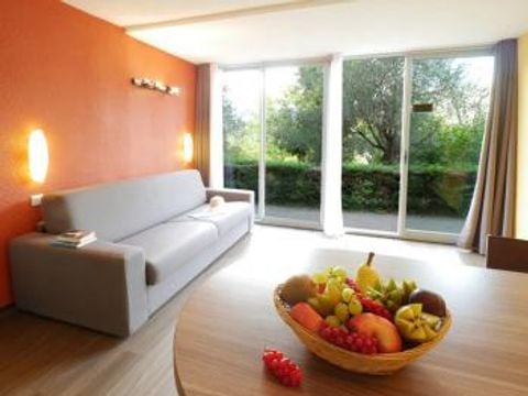 STUDIO 6 personnes - Studio 6 personnes