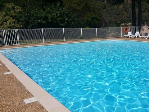 Le Domaine de l'Olivaie - Camping Alpes-Maritimes