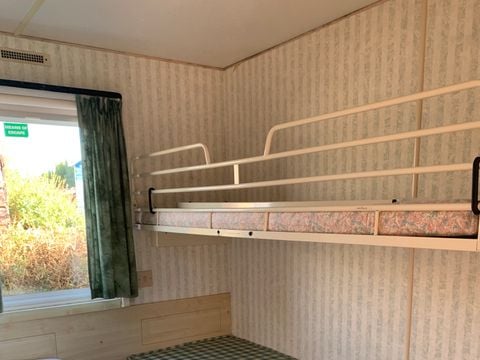 MOBILHOME 7 personnes - Mobilhome 7 personnes