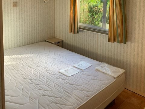 MOBILHOME 7 personnes - Mobilhome 7 personnes