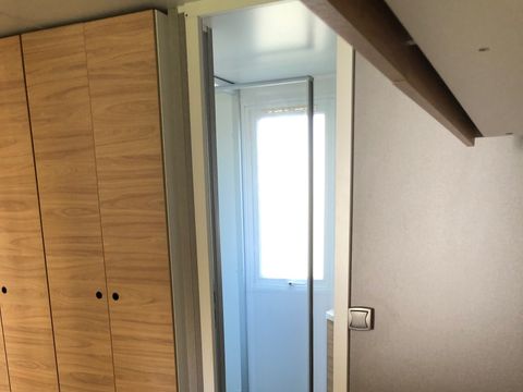 MOBILHOME 6 personnes - Saint Martin les Eaux (Premium) - 40m² 3 Chambres 