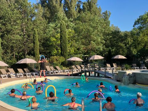 Camping Au Tylo Soleil - Camping Alpes-de-Haute-Provence - Image N°7