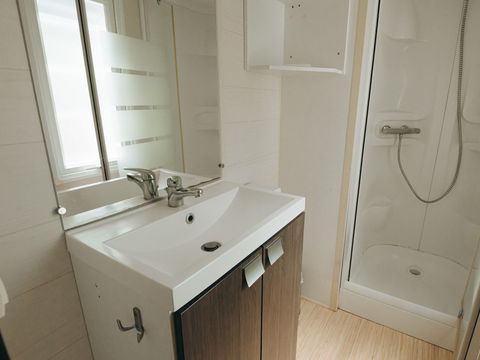 MOBILHOME 4 personnes - Mobilhome 4 Grand confort Premium