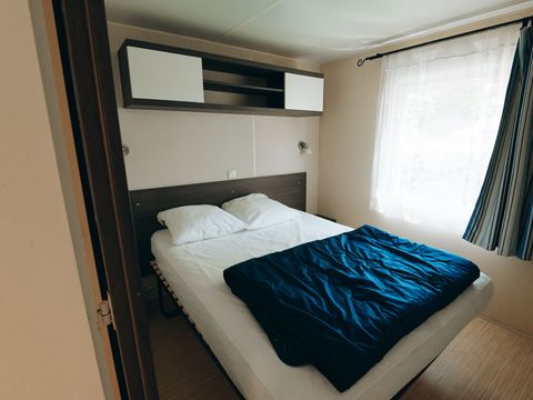 MOBILHOME 4 personnes - Mobilhome 4 Grand confort Premium