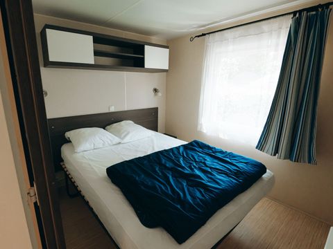 Mobilhome 4 personnes - Mobilhome 4 Grand confort Premium