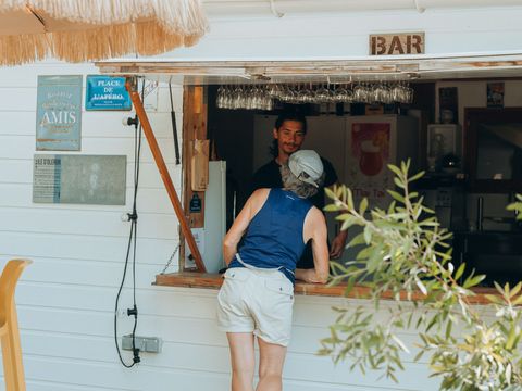 Routes du Monde - Camping l'Orée des Bois Saint-Pierre d'Oléron - Camping Charente-Maritime - Image N°7
