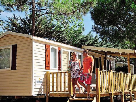 Camping La Scogliera - Camping Lecce - Image N°0