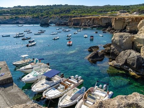 Camping La Scogliera - Camping Lecce - Image N°8