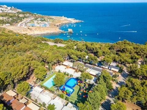 Camping La Scogliera - Camping Lecce - Afbeelding N°5