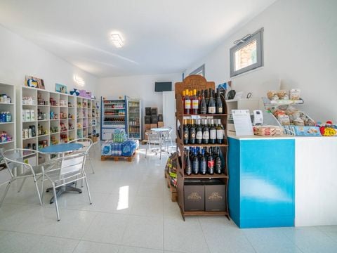 Camping La Scogliera - Camping Lecce - Afbeelding N°3