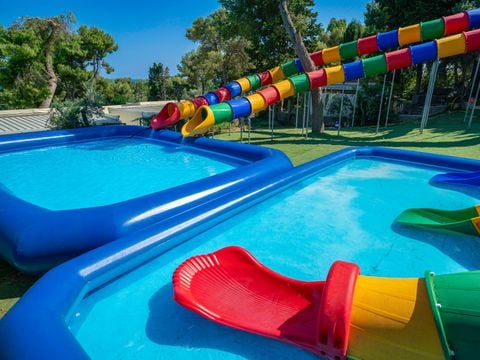 Camping La Scogliera - Camping Lecce - Afbeelding N°2